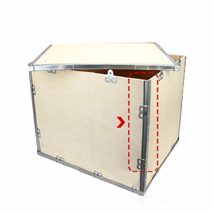 柳州钢带箱生产厂家