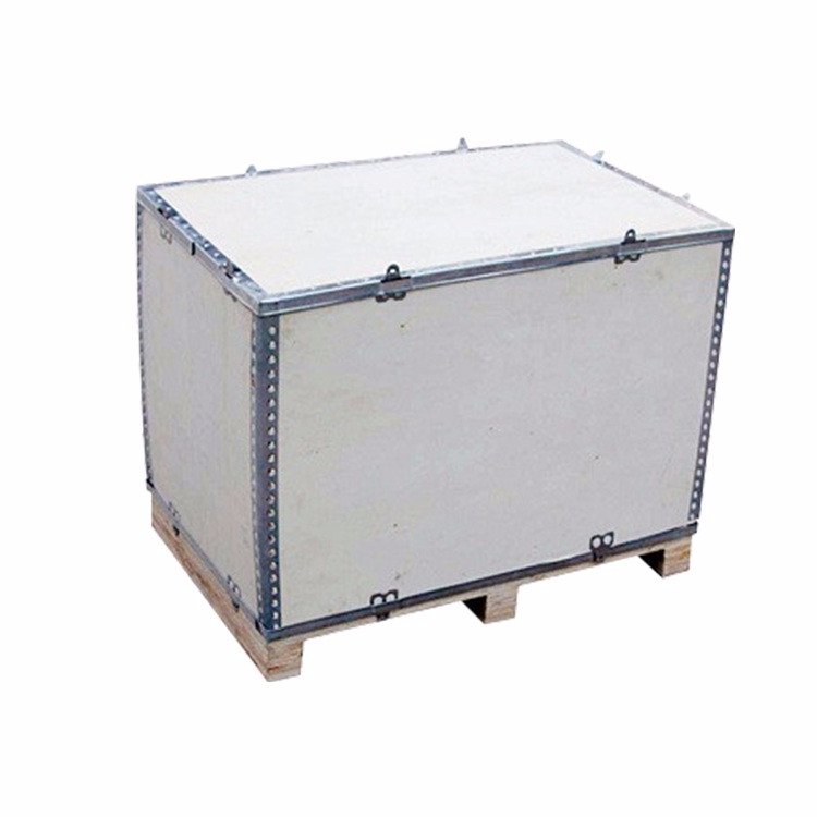 柳州钢边箱价格